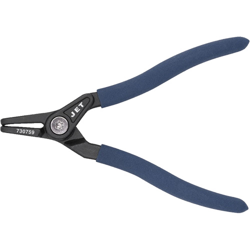 SRP-770EB Bent External Snap Ring Pliers Distribution Industrielle GC