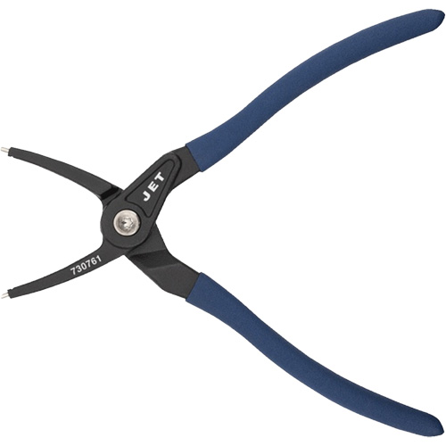 SRP-990IS Straight Internal Snap Ring Pliers Distribution Industrielle GC