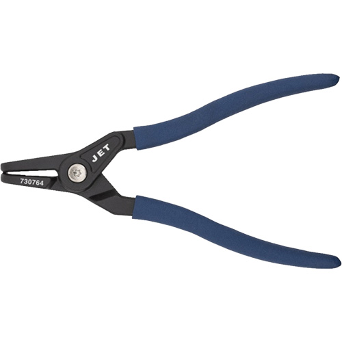 SRP-990EB Bent External Snap Ring Pliers Distribution Industrielle GC