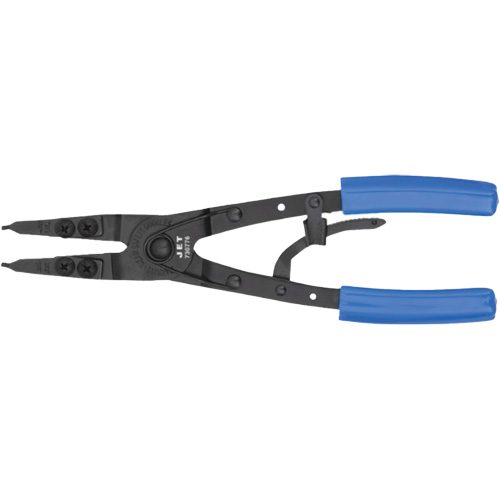 SRP-10I Ratcheting Internal Snap Ring Pliers Distribution Industrielle GC
