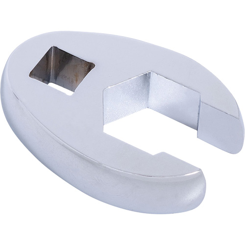 Metric 6-Point Flare Nut Crowfoot Wrench Distribution Industrielle GC