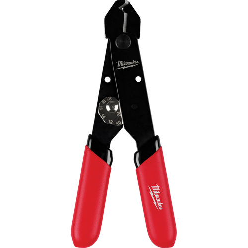 Adjustable Compact Wire Stripper & Cutter Distribution Industrielle GC