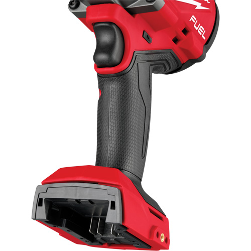 M18 Fuel High Torque Impact Wrench with Friction Ring Kit, 18 V, 1/2" Socket Distribution Industrielle GC