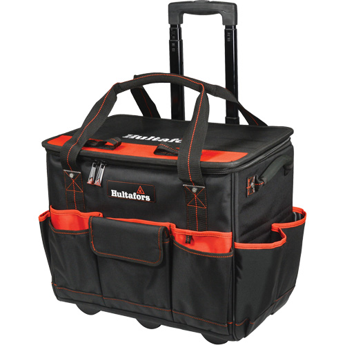 18" Roller Tool Bag Distribution Industrielle GC