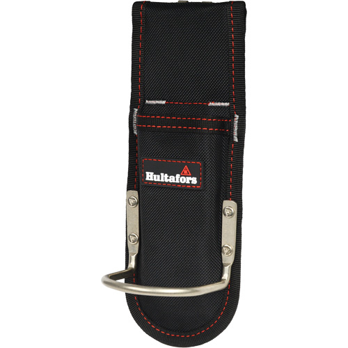 &eacute;tui pour marteau & couteau, Support pour marteau/Porte-couteau, Polyester balistique, 1 Poches Distribution Industrielle GC