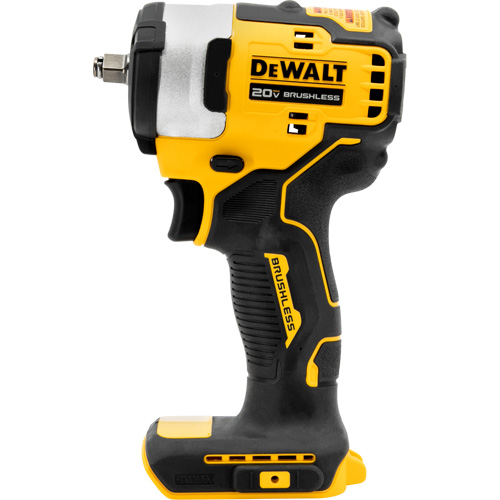 MAX* Cordless Impact Wrench with Hog Ring Anvil (Tool Only), 20 V, 3/8" Socket Distribution Industrielle GC