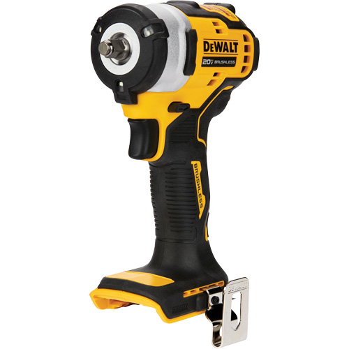 MAX* Cordless Impact Wrench with Hog Ring Anvil (Tool Only), 20 V, 3/8" Socket Distribution Industrielle GC