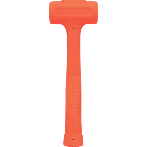 Massette standard Compo-Cast, Poids de la t&ecirc;te 18 oz, Face Ordinaire, 29" lo Distribution Industrielle GC