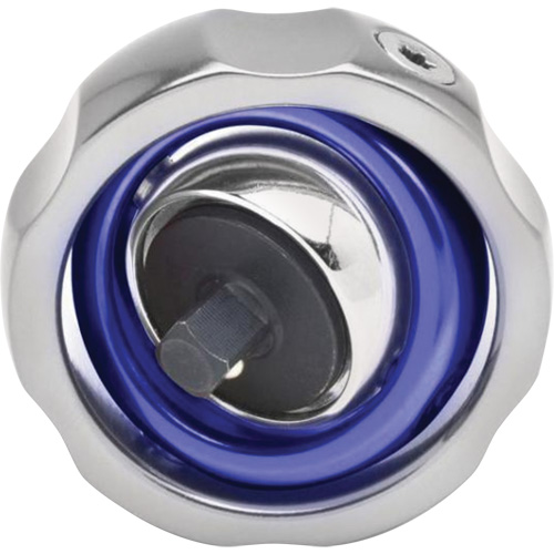 Rochet &agrave; suspension avec 72 dents, Prise de 1/4" Distribution Industrielle GC
