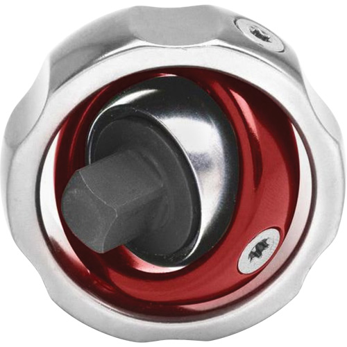 72-Tooth Gimbal Ratchet, 3/8" Drive Distribution Industrielle GC