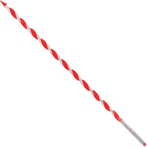 Auger Bit for Wood & Nail-Embedded Wood, 1/2" Diameter, 13-1/2" Flute, 5/16" Hex Shank Distribution Industrielle GC