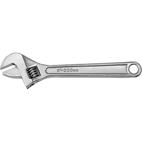 IAW-10 Cl&eacute; r&eacute;glable, 10" lo Distribution Industrielle GC