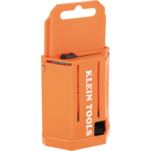 Distributeur de lames utilitaires avec lames compris, Style Simple Distribution Industrielle GC