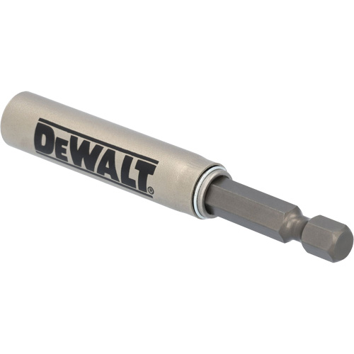 Magnetic Screwdriving Bit Drive Guide, Phillips, #2, 1/4" Drive Distribution Industrielle GC