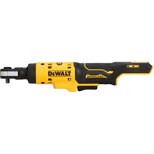 Rochet sans balai XTREME MAX (outil seulement), 12 V, Prise de 1/4" Distribution Industrielle GC