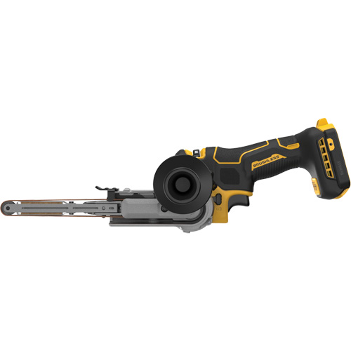 Lime &agrave; ruban MAX XR 18" (outil seulement) Distribution Industrielle GC
