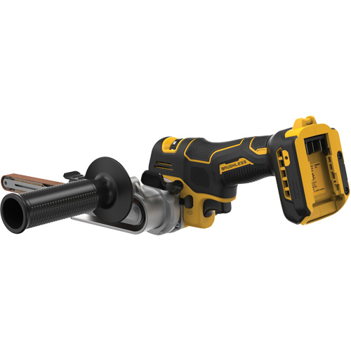 Lime &agrave; ruban MAX XR 18" (outil seulement) Distribution Industrielle GC