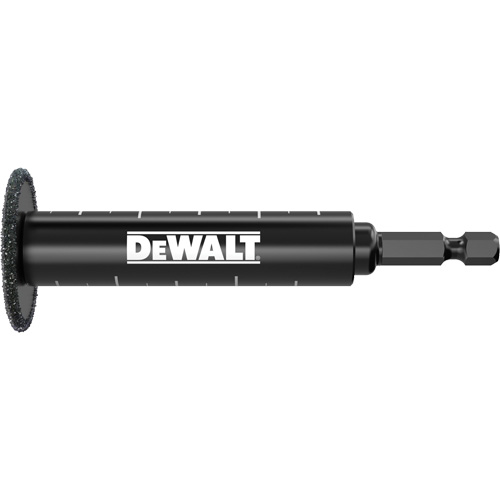 Accessoire coupe-tuyau de PVC Impact Connect, Capacit&eacute; de 1-1/4"- 8" Distribution Industrielle GC