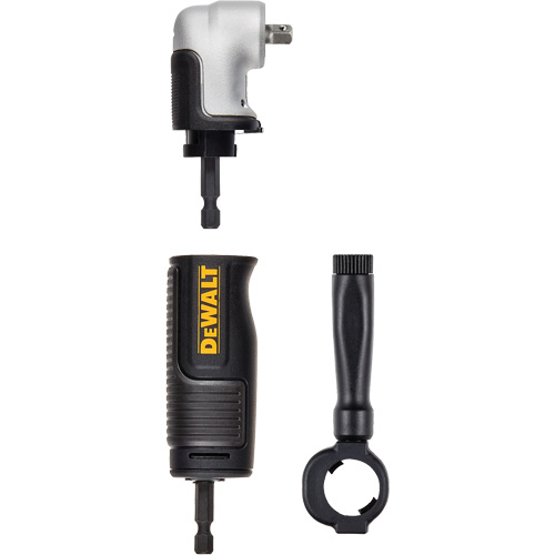 FLEXTORQ&reg; 3/8" Square Drive Modular Right Angle Attachment Distribution Industrielle GC