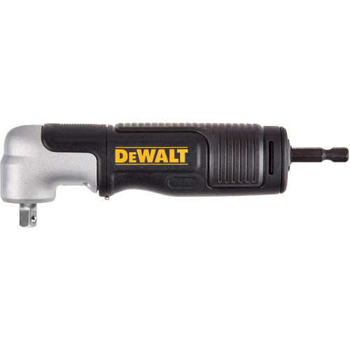 FLEXTORQ&reg; 3/8" Square Drive Modular Right Angle Attachment Distribution Industrielle GC