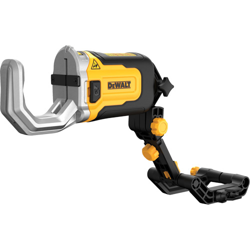 Impact Connect PVC/PEX Pipe Cutter Attachment Distribution Industrielle GC