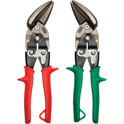 Offset Aviation Snip Set Distribution Industrielle GC
