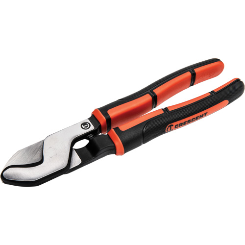 Coupe-c&acirc;ble &eacute;lectrique, 9-1/2" Distribution Industrielle GC