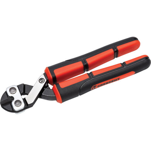 Coupe-boulon et fil compact, 6-1/2" l Distribution Industrielle GC