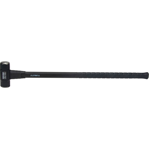 Masse, 6 lb, 36", Prise Fibre de verre Distribution Industrielle GC