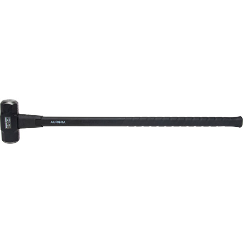 Sledge Hammer, 8 lbs., 36", Fibreglass Handle Distribution Industrielle GC