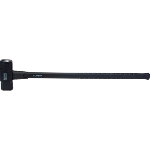Masse, 12 lb, 36", Prise Fibre de verre Distribution Industrielle GC