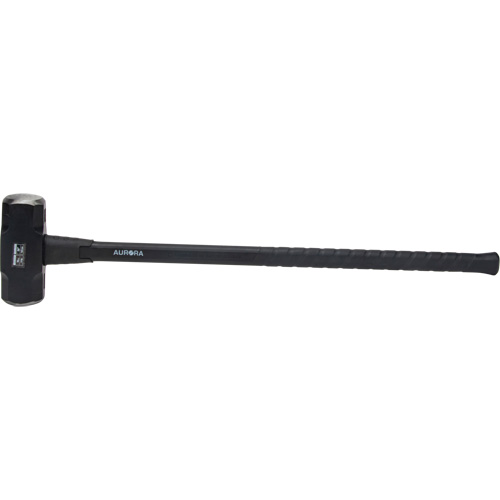 Sledge Hammer, 16 lbs., 36", Fibreglass Handle Distribution Industrielle GC