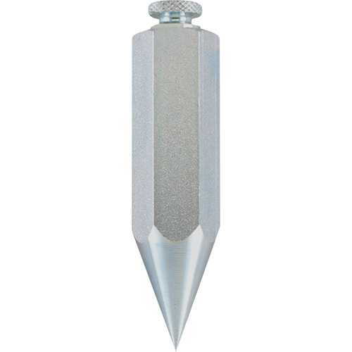 8 oz. Hexagonal Plumb Bob Distribution Industrielle GC