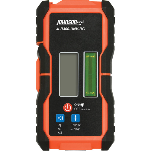 Green & Red Universal Rotary Laser Detector Distribution Industrielle GC