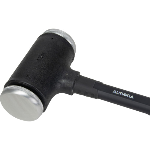 Aluminum End Caps Distribution Industrielle GC