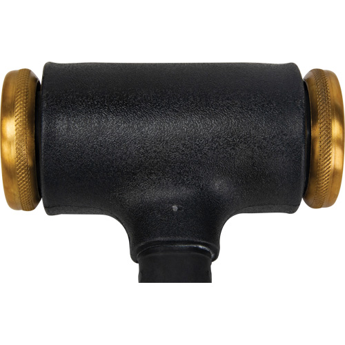 Brass End Caps Distribution Industrielle GC