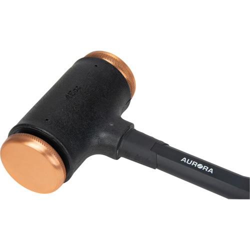 Copper End Caps Distribution Industrielle GC