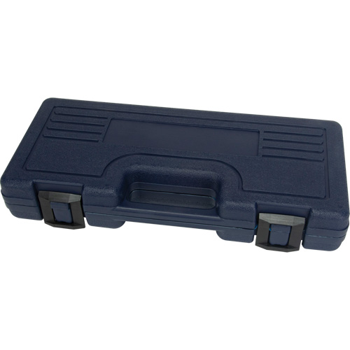 Jeu de douilles SAE, 19 Mcx, Chocs, Prise de 1/2" Distribution Industrielle GC