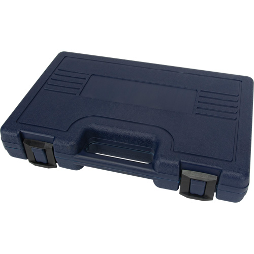 Jeu de douilles SAE, 19 Mcx, Chocs, Prise de 1/2", Profond Distribution Industrielle GC