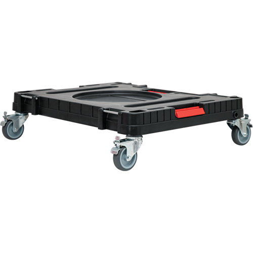 Arx&reg; Dolly with Swivel Casters Distribution Industrielle GC