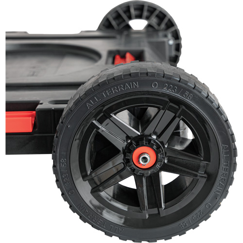 Arx All-Terrain Dolly Distribution Industrielle GC