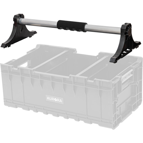 Poign&eacute;e de transport Arx pour caisse &agrave; outils Distribution Industrielle GC