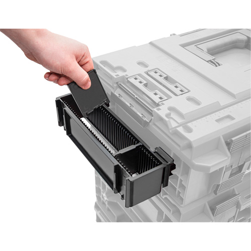 Arx Long Items Holder Distribution Industrielle GC