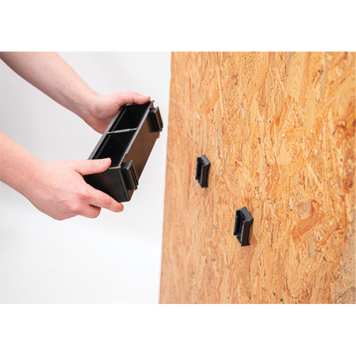 Arx Long Items Holder Distribution Industrielle GC