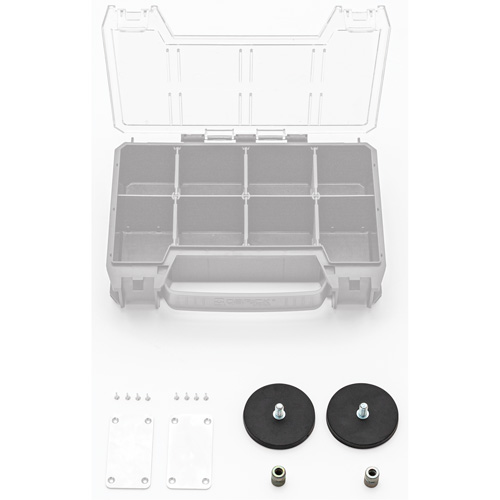 Arx Tool Holder Magnets Distribution Industrielle GC