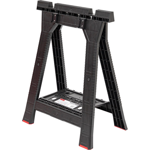 Arx Collapsible & Portable Sawhorse Distribution Industrielle GC