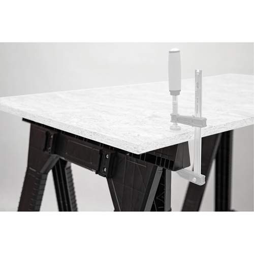 Arx Collapsible & Portable Sawhorse Distribution Industrielle GC