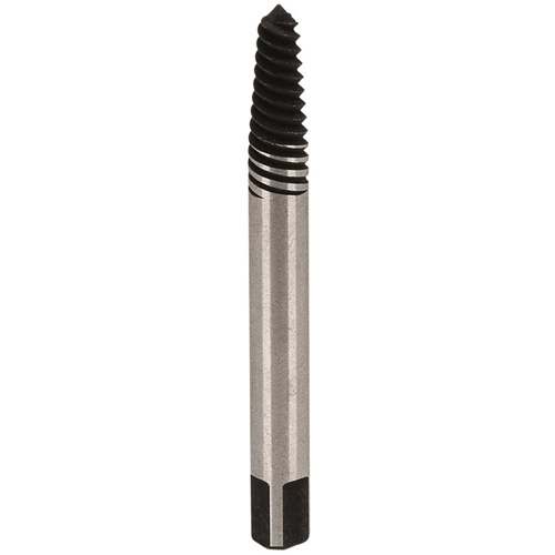 Spiral Screw Extractor, For Screw Size 7/16" - 9/16", Chromium Steel Distribution Industrielle GC