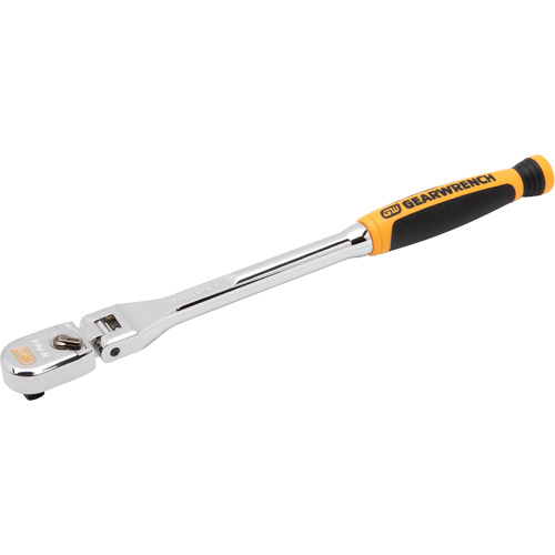 Rochet &agrave; t&ecirc;te flexible en goutte et manche bimat&eacute;riau 120XP Distribution Industrielle GC