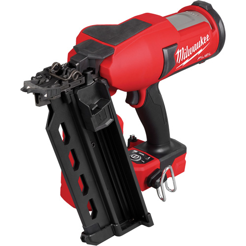 Fuel Duplex Nailer, 18 V, Lithium-Ion Distribution Industrielle GC